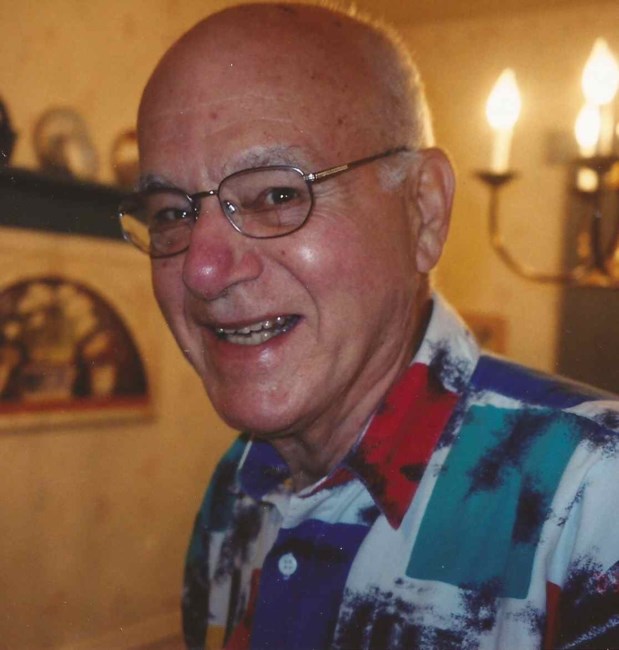Obituary of Michael C. Sansone