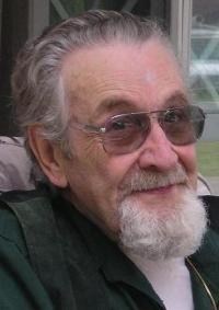 Obituary of Robert McGhee