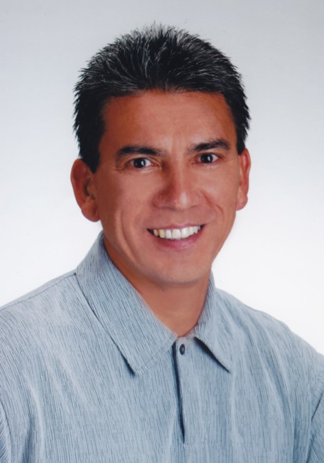 Obituary of James R. Haley