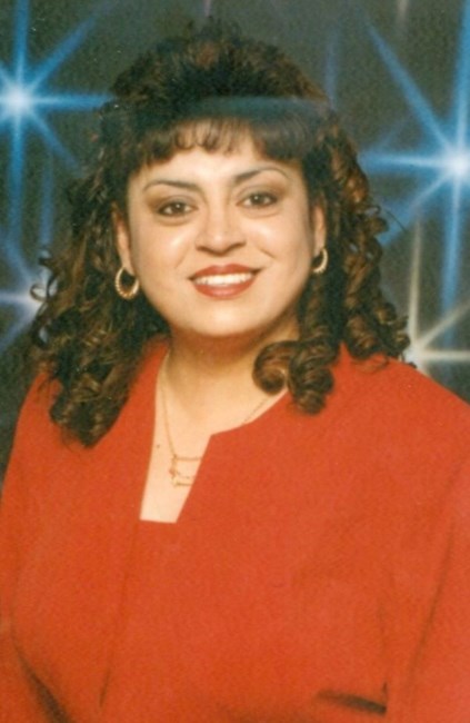 Avis de décès de Diane Sepeda Sepeda Rodriguez