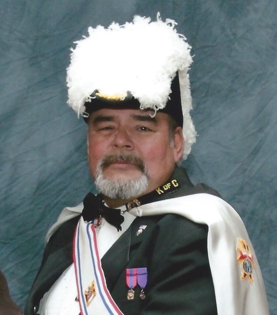 Obituary of Paulino R. Mendoza Jr.