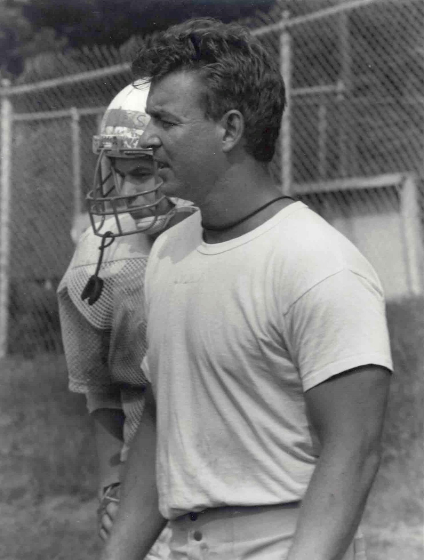 Coach Donald Michael Horton Obituary Raleigh, NC