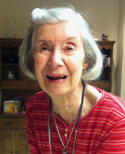 Obituary of Donna Vee Vette