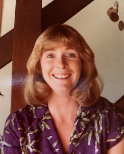 Obituario de Sharon Kay (Crocombe) Enabnit