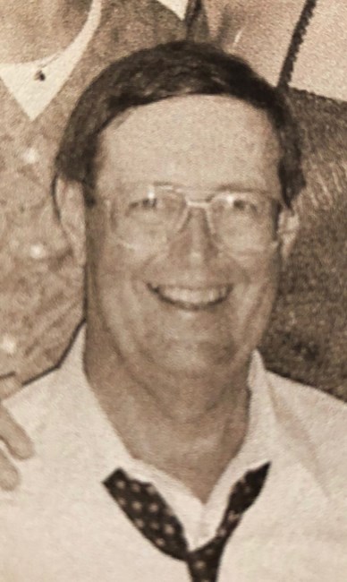 Obituary of David Edward Heintz