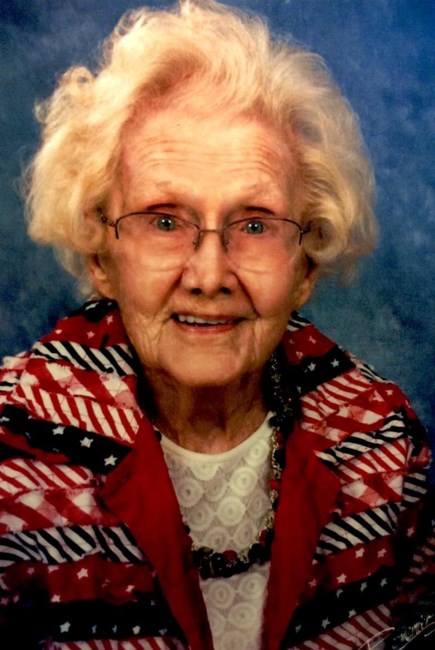 Obituary of Frances A. Huff