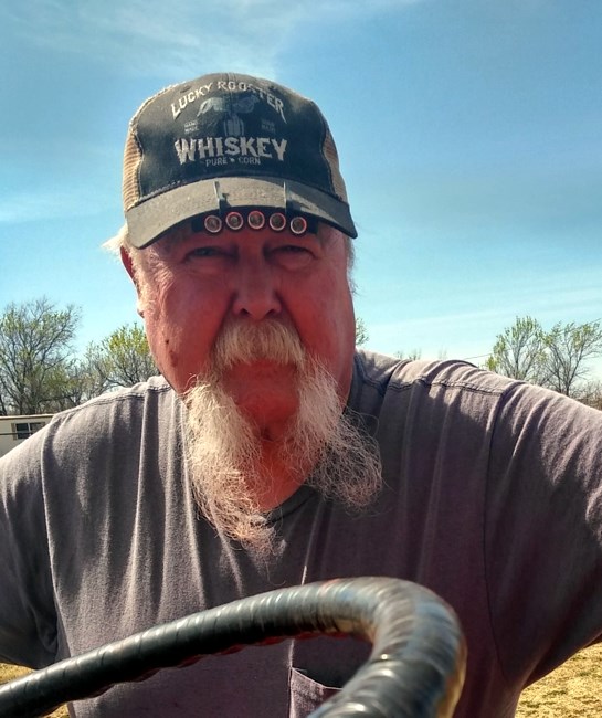 Obituary of Larry Lee Duncan