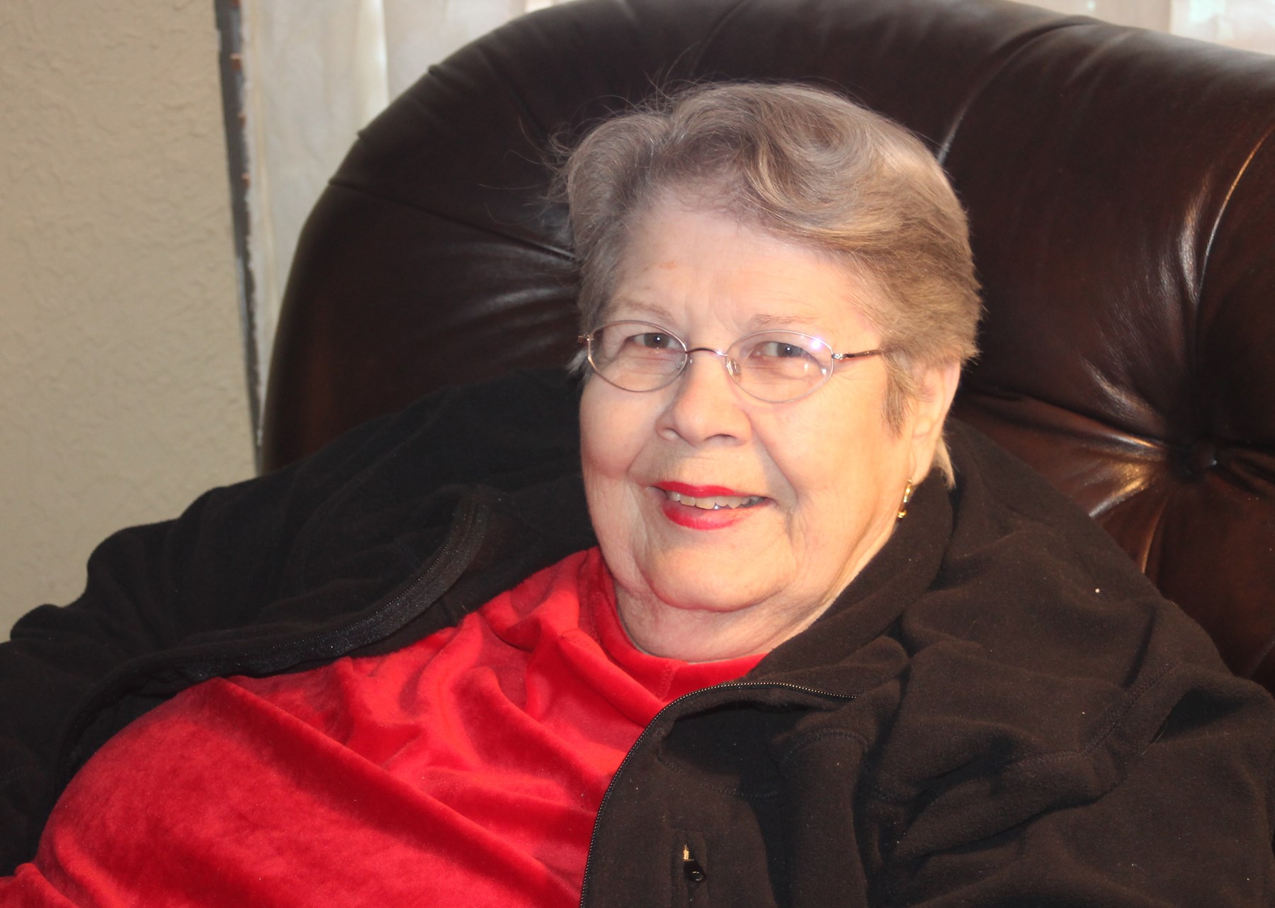 Obituary of Ada Jones