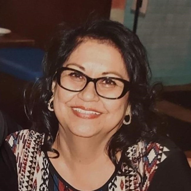 Obituary of Raylene Katherine Holguin