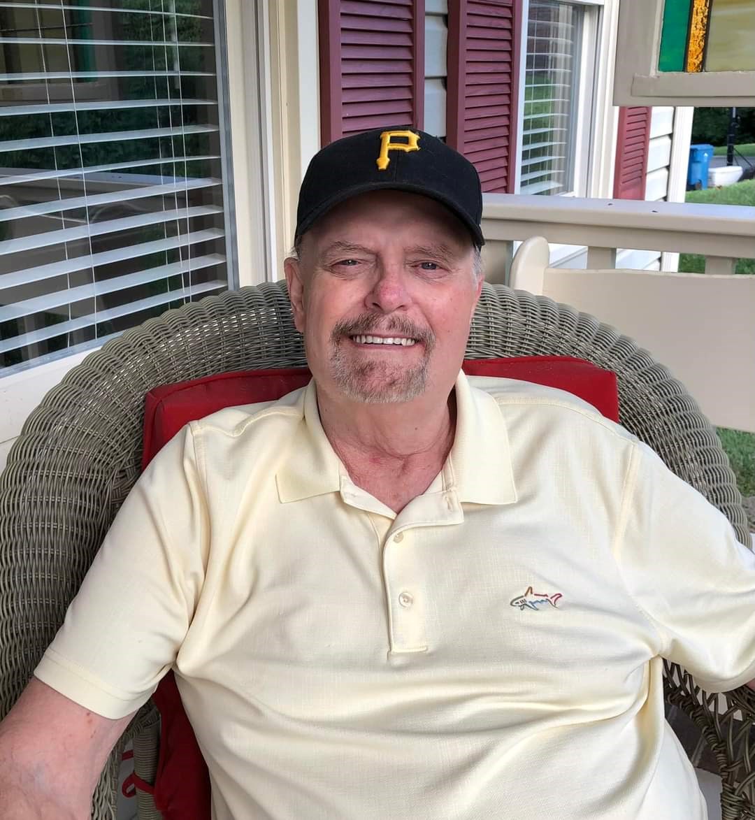 Obituary of Thomas Alfred Wolfe