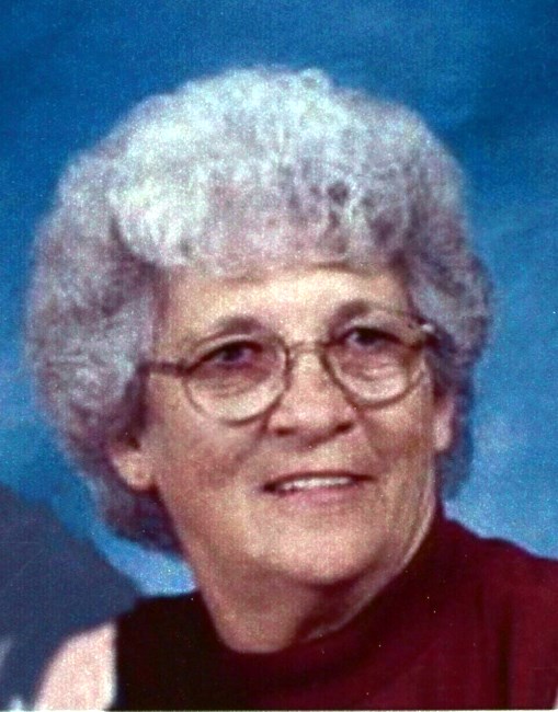 Obituary of Marie Elizabeth Dobbins