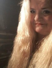 Obituary of Barbara  Ann Jolley