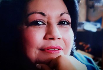 Obituary of Anna Marie Garcia