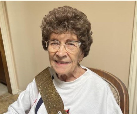 Obituary of Marjean Gilley