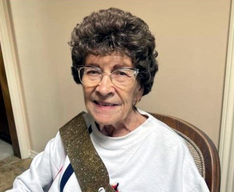 Obituary of Marjean Gilley