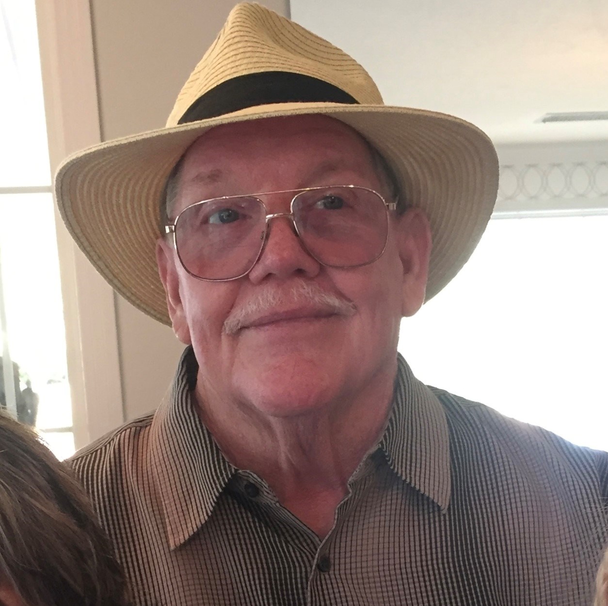 Obituary of Michael Bruce Summers