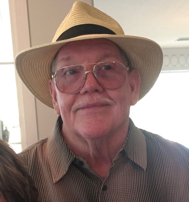 Obituary of Michael Bruce Summers