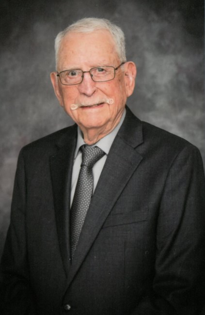 Obituary of Robert Marion Herndon