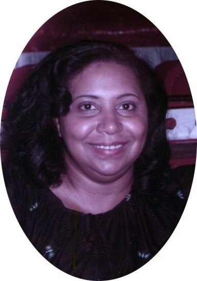 Obituary of Barbara Anne Leffall