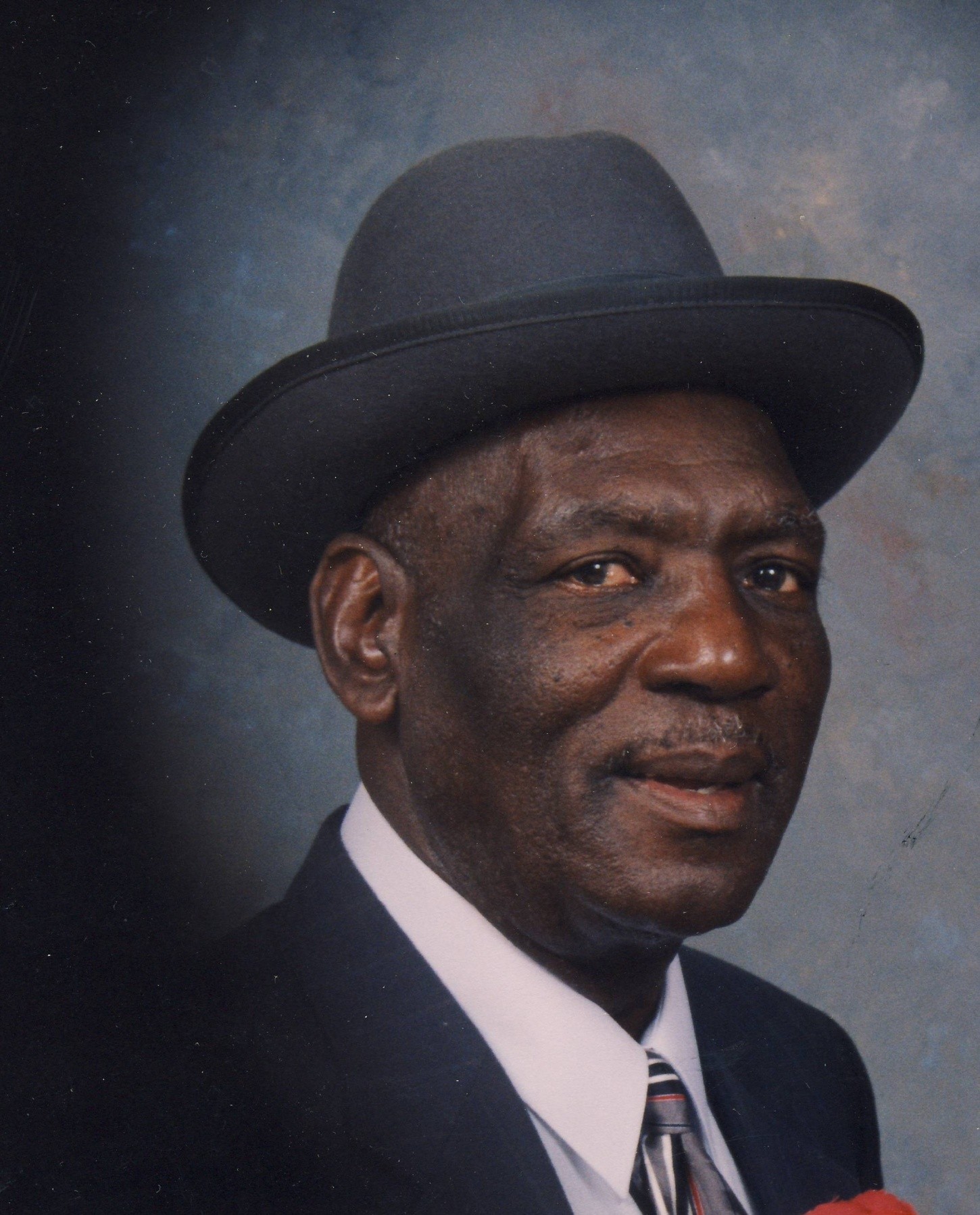 James G. West Obituary New Orleans, LA