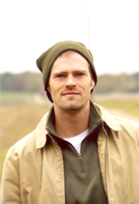 Obituary of Jeffrey Neil Bloomer