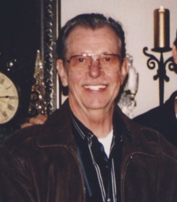 Obituario de Eugene E. La Fleur