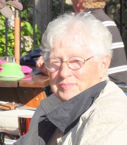 Obituary of Agnes M. Miller