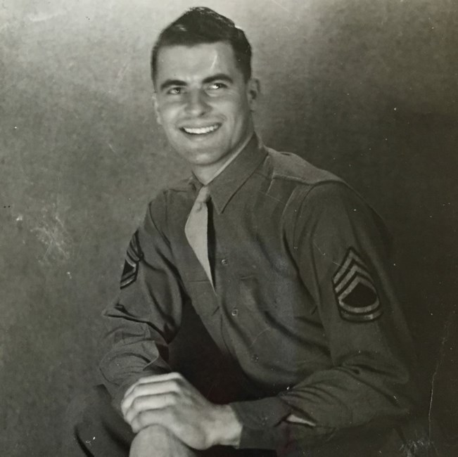 Obituary of James B Crain