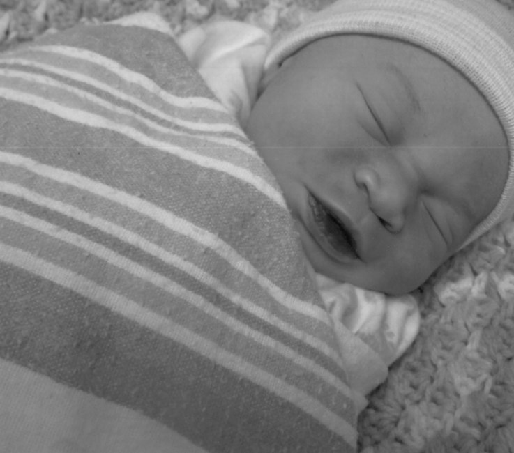 Obituary of Faith Wright