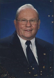 Obituary of Barry W Hamilton