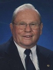 Obituary of Barry W Hamilton