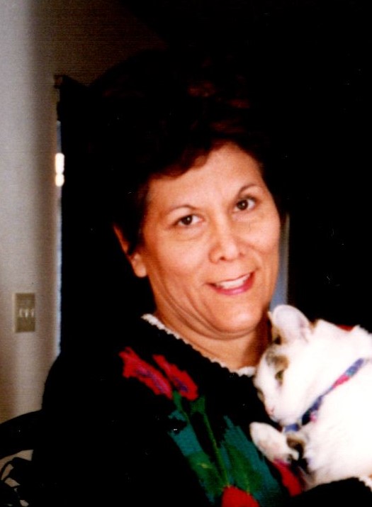 Obituario de Gloria "Lupita" Velasquez