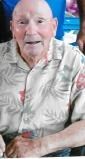 Obituary of Jack M Pappy