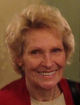 Obituary of Ortrud Franziska Vatheuer