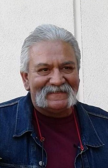 Obituary of Timothy Robert Rodriguez