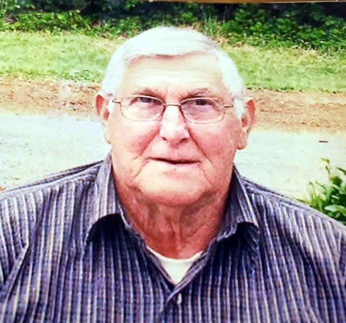 Obituary of Lowell Dean Morton