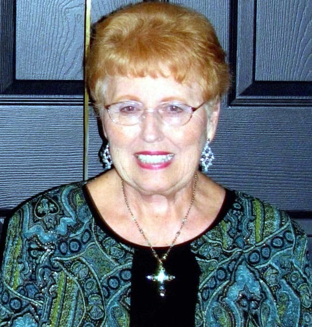 Obituary of Iva "Jerry" Geraldine (Ogle) Galyon
