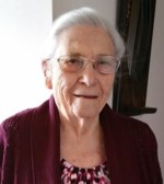 Gladys Eaton