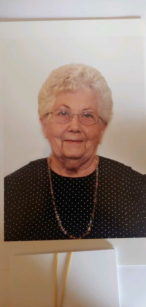 Obituary of Daisy H Ferrell