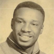 Obituary of Lorenzo Tatum