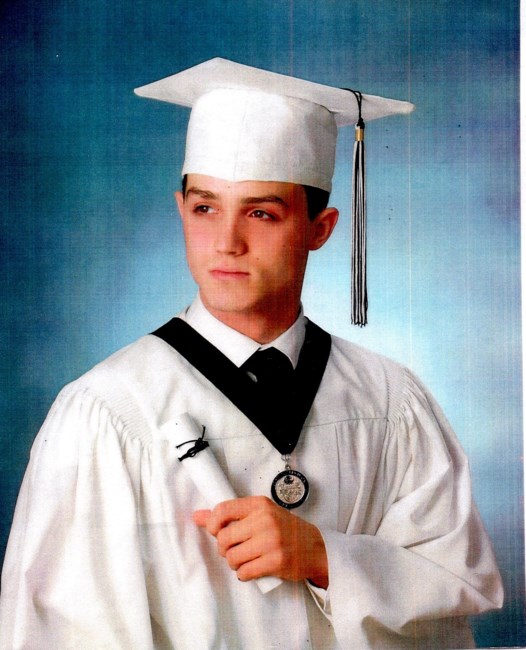 Obituary of Richard Breed Hollis