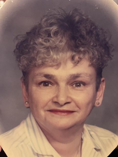 Obituary of Elizabeth Slizewski