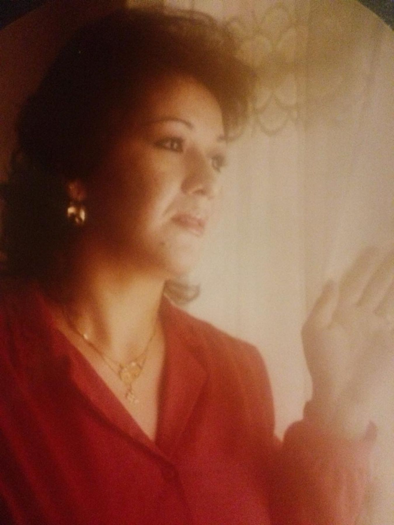 Obituary of Martha Elvira Vargas