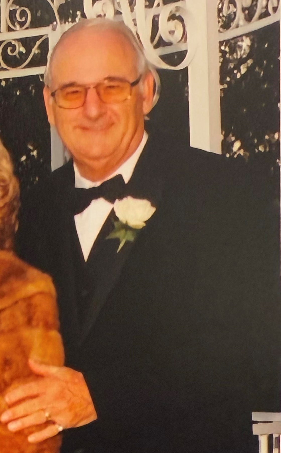 Obituary of Raymond Michael Desrosiers