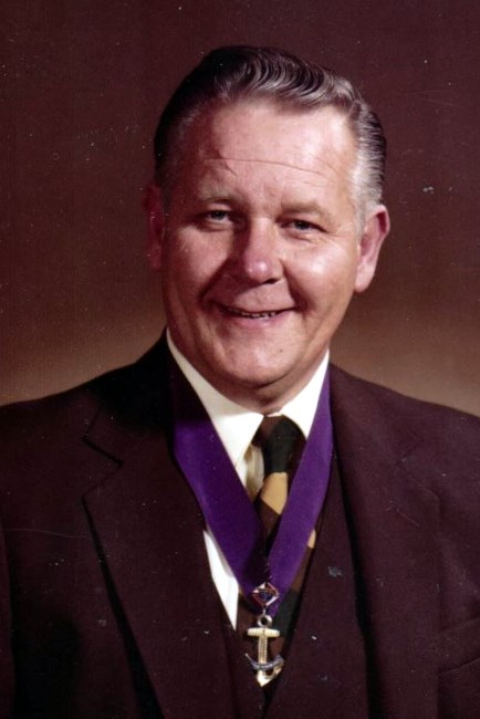 Obituary of Hank Theiling