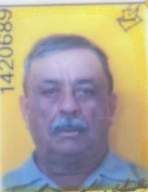 Avis de décès de Isabel Bonilla Torres