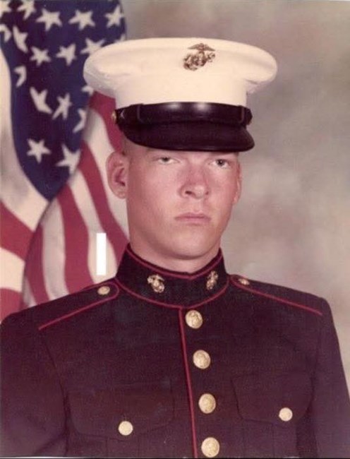 Obituary of Robert Charles Price