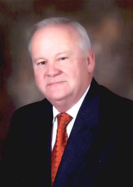 Obituary of William Martin Newberry