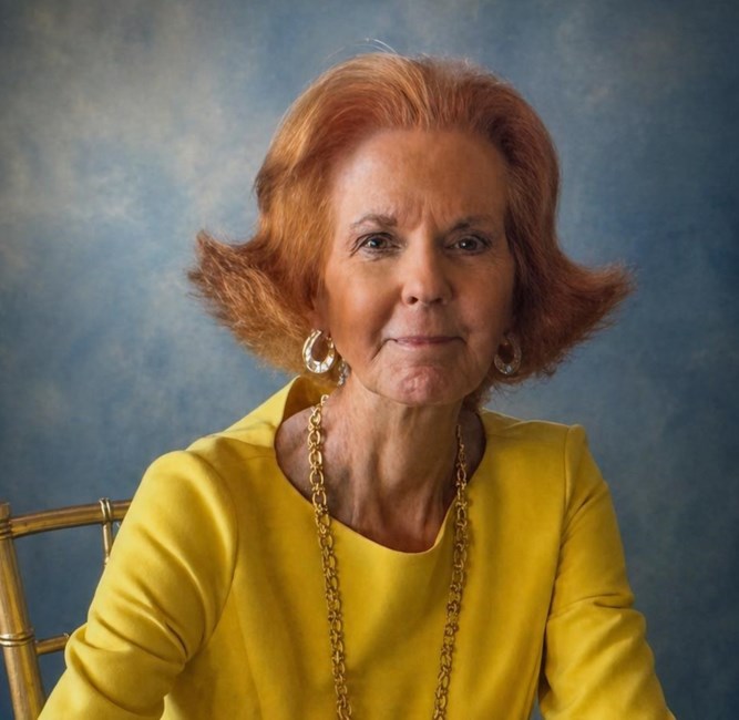 Obituary of Mary Ann Denton