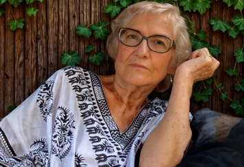 Obituary of Zarina Trinidad Cunningham de Jimenez